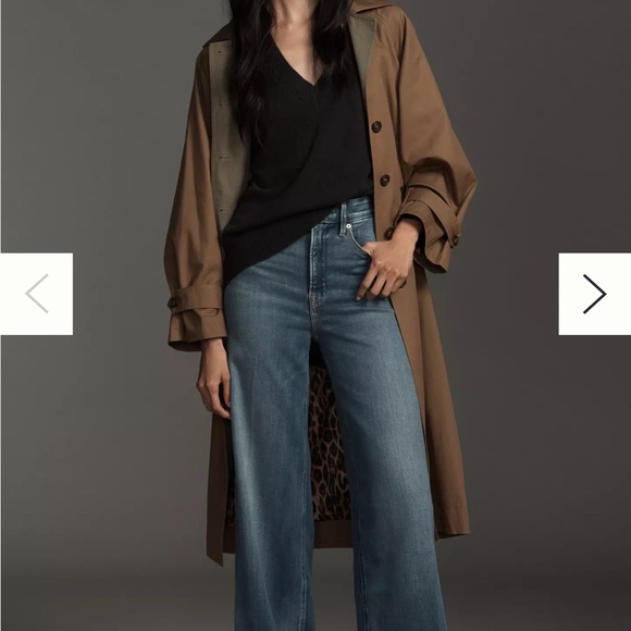 NWT!!! SOLD OUT Good American Good Skate Jeans - Picture 5 of 13